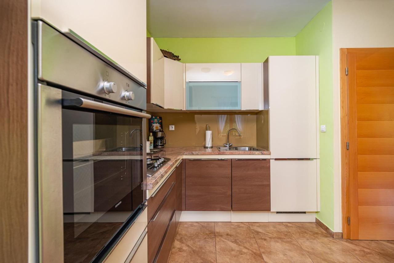Apartments Maris Novigrad  المظهر الخارجي الصورة