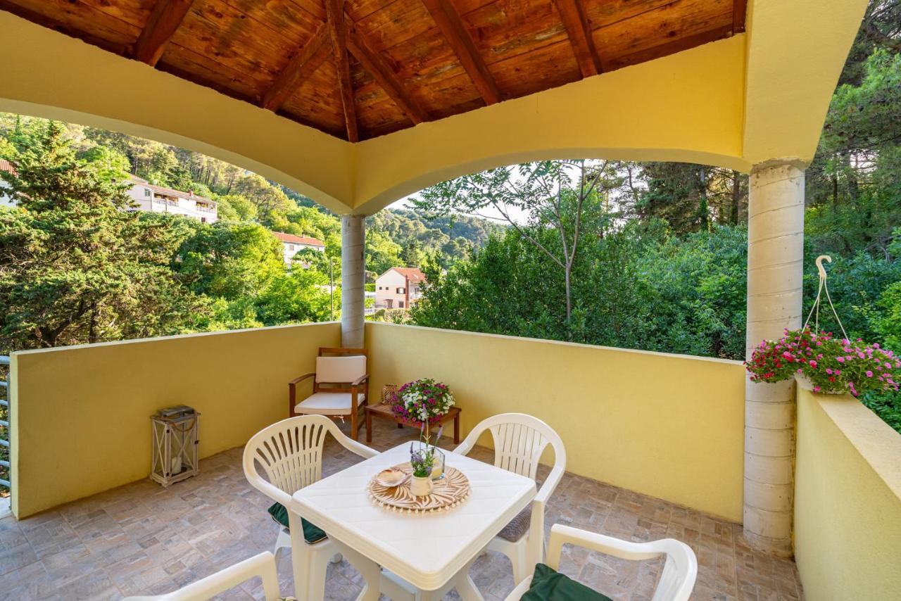 Apartments Maris Novigrad  المظهر الخارجي الصورة